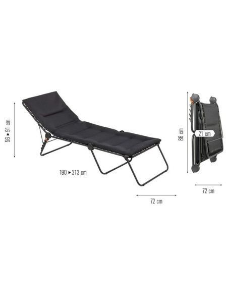 SIESTA L SIESTA L