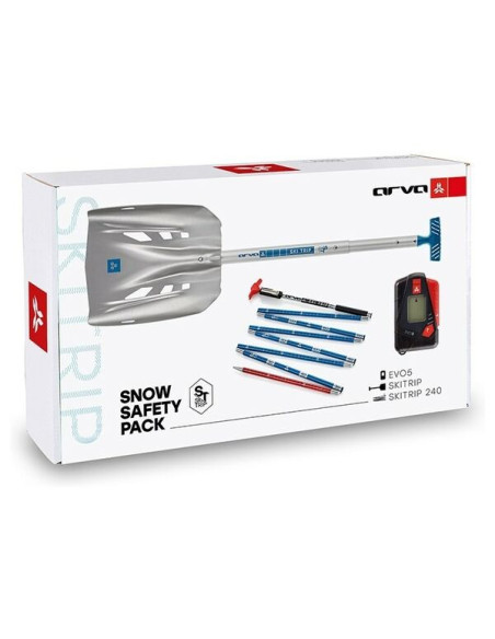 PACK SAFETY BOX SKITRIP