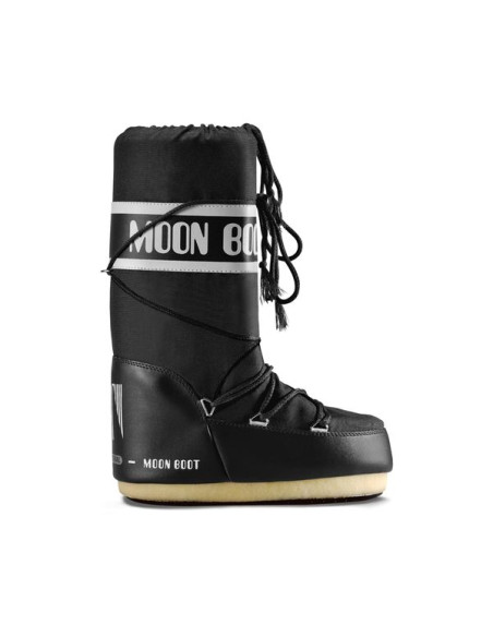 MOON BOOT ICON NYLON