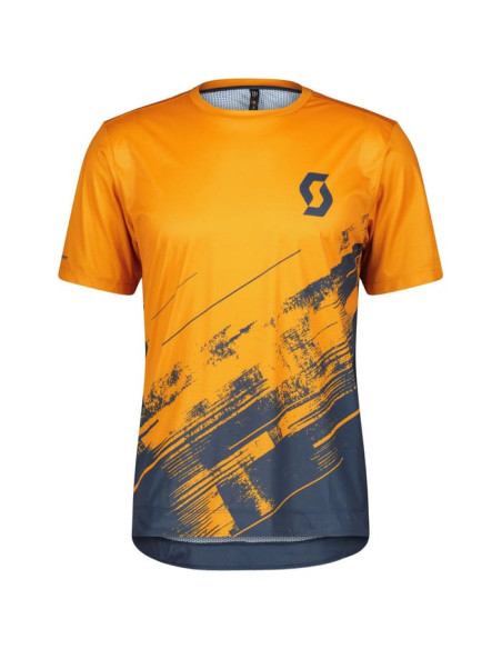 MAILLOT MS TRAIL VERTIC SS