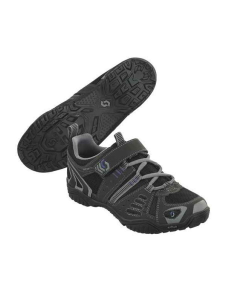 ZAPATILLA TRAIL LADY