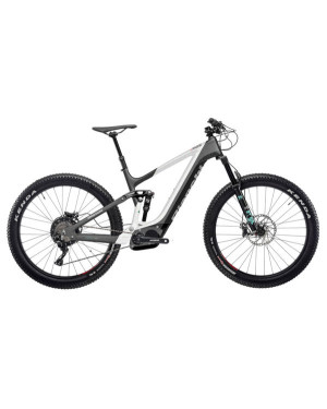 T-TRONIK PERFORMER - 9.3 - XT SLX 12SP