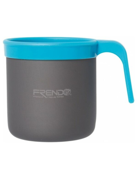 MUG ALU MUG ALU