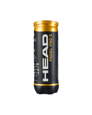 3B HEAD PADEL PRO -S