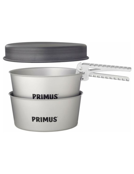 ESSENTIAL POT SET 1.3L