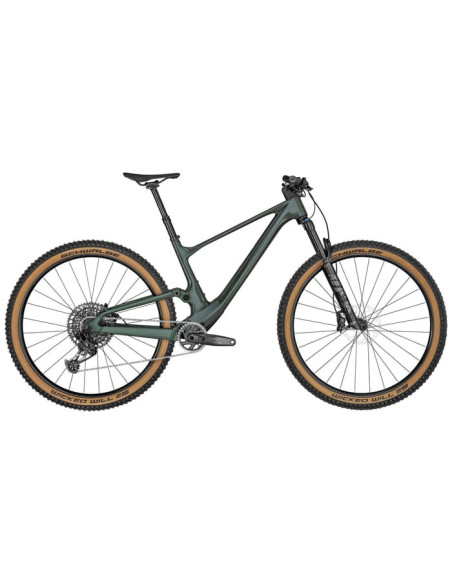 BICICLETA SPARK 930 CO