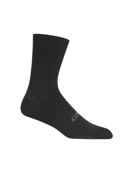 HRC + GRIP BLACK CHARCOAL L
