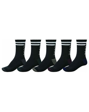 CARTER CREW SOCK 5 PACK
