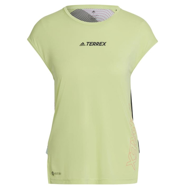 CAMISETA AGR PRO TOP