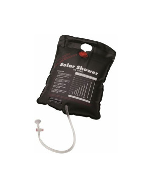 SOLAR SHOWER