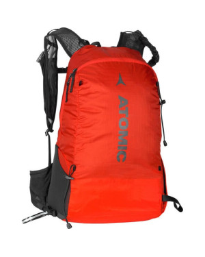 BACKLAND UL RACE RED