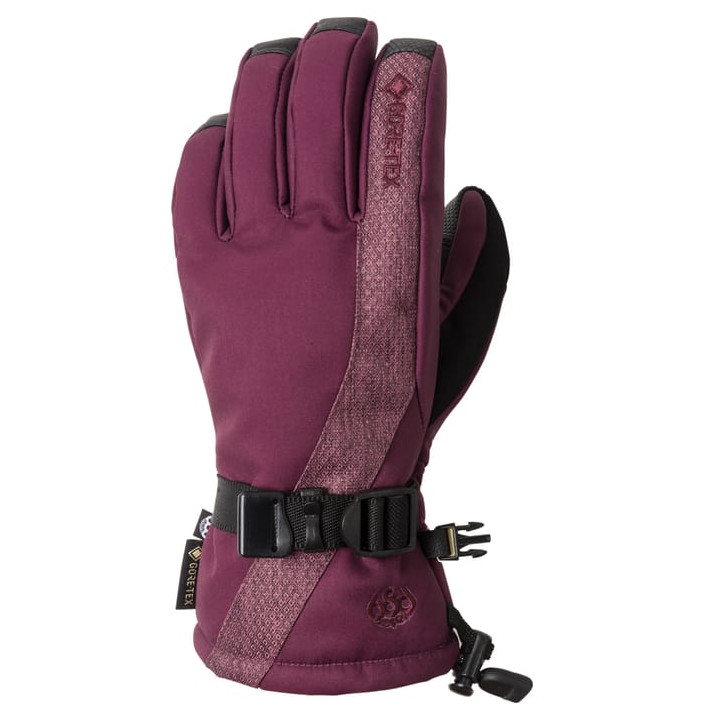 WOMEN'S GORE-TEX LINEAR GLOVE
