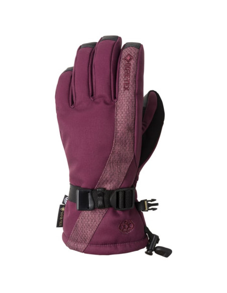 WOMEN'S GORE-TEX LINEAR GLOVE WOMEN'S GORE-TEX LINEAR GLOVE