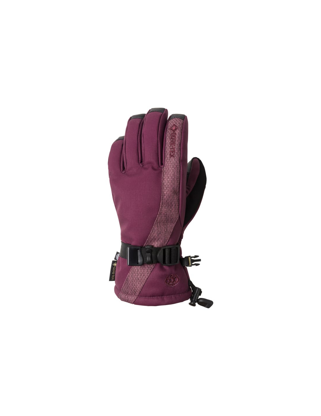 WOMEN'S GORE-TEX LINEAR GLOVE