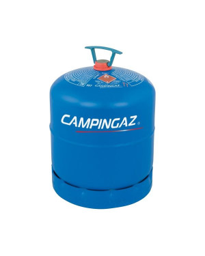 BOTELLA GAS RECARGABLE 907