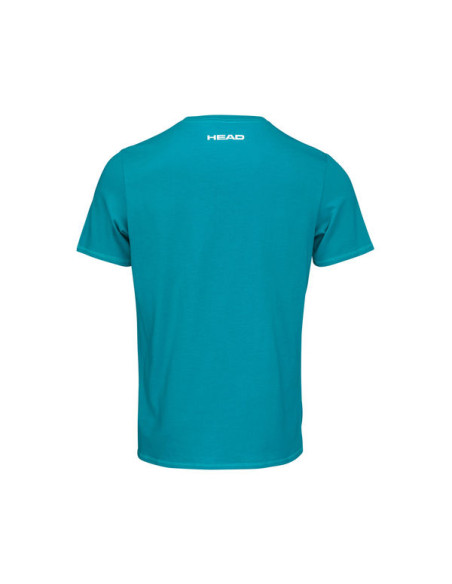 PADEL TYPO T-SHIRTMEN