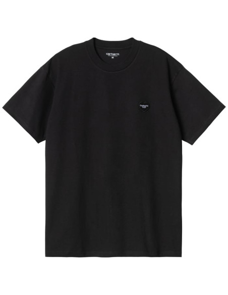 S S DOUBLE HEART T-SHIRT