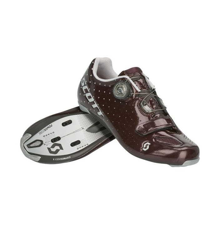 ZAPATILLA ROAD VERTEC