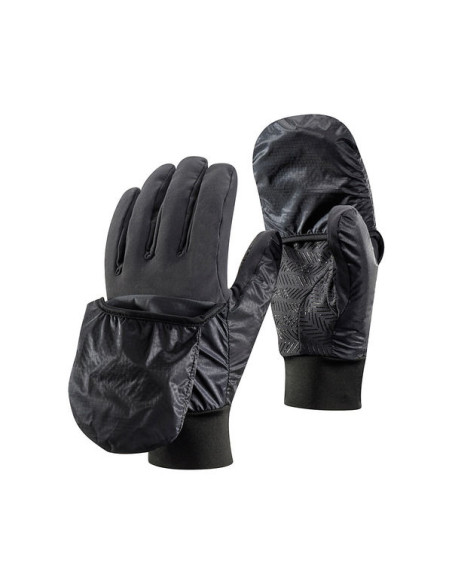 WIND HOOD SOFTSHELL