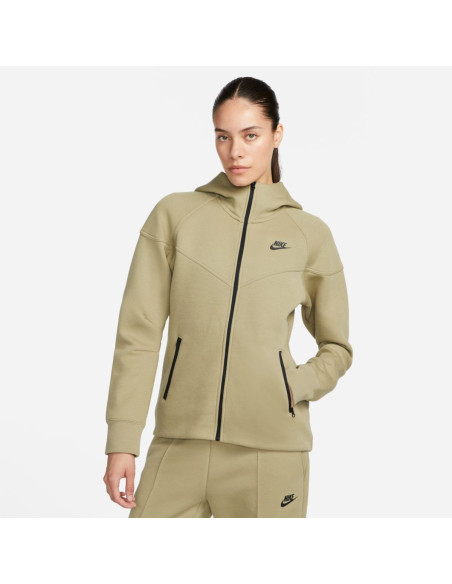 NIKE SPORTSWEAR TECH FLEECE WI