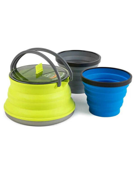 X SET 11  X KETTLE + 2 X-MUGS X SET 11  X KETTLE + 2 X-MUGS