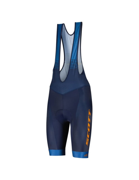 CULOTTE C TIRANTES MS RC TEAM ++