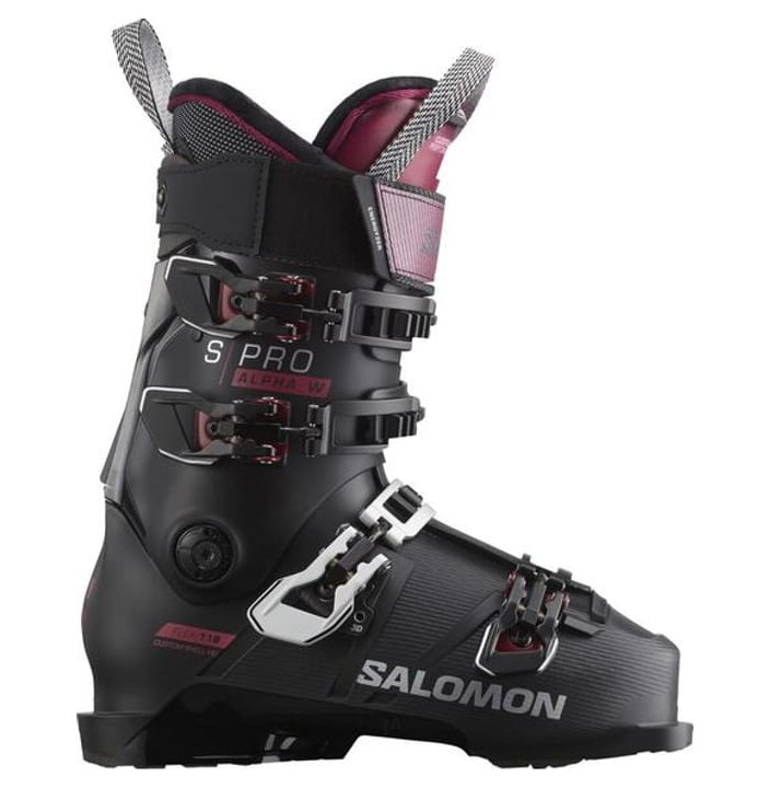 ALP. BOOTS S PRO ALPHA 110 W