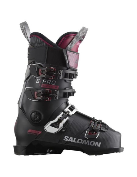 ALP. BOOTS S PRO ALPHA 110 W