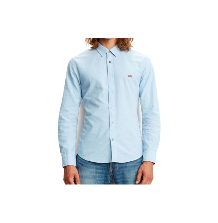 LS BATTERY HM SHIRT SLIM LYON BATTERY HM
