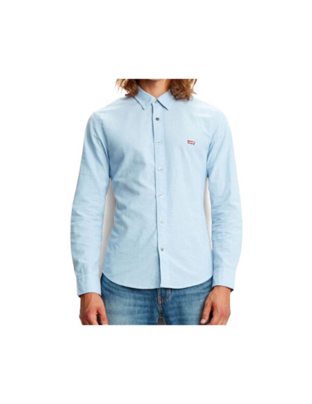 LS BATTERY HM SHIRT SLIM LYON BATTERY HM