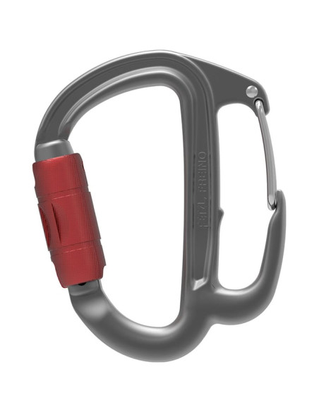 MOUSQUETON FREINO Z TWIST-LOCK