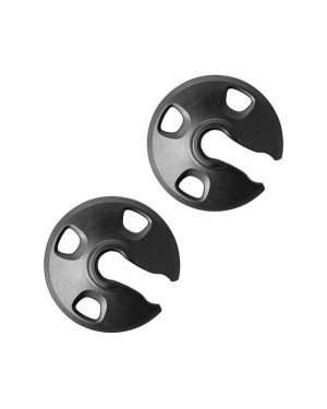 SNOW Z POLE BASKETS