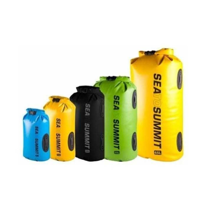 HYDRAULIC DRY BAG