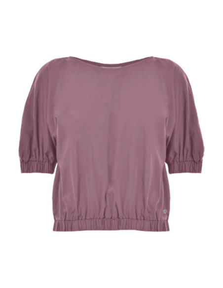 POPLIN BLOUSE