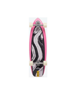 AMATRIAIN 33.5" SIGNATURE SERIES YOW SURFSKATE