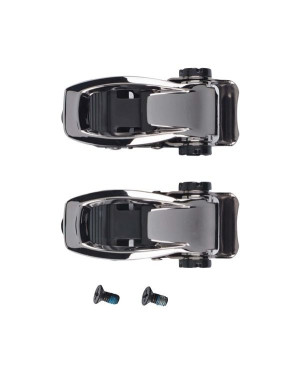 ANKLE BUCKLE SET