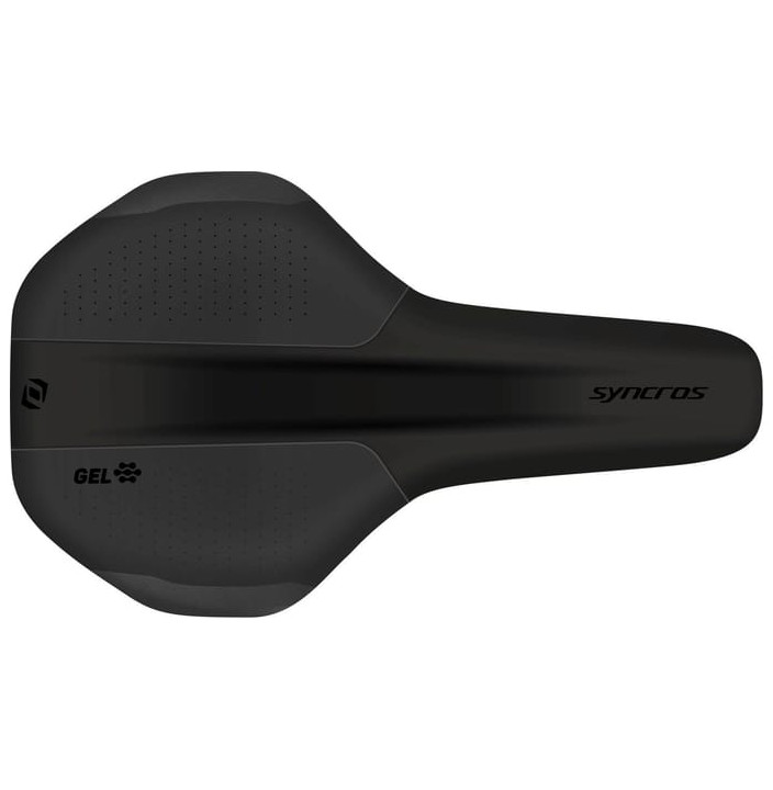 SILLIN CAPILANO TREKKING GEL