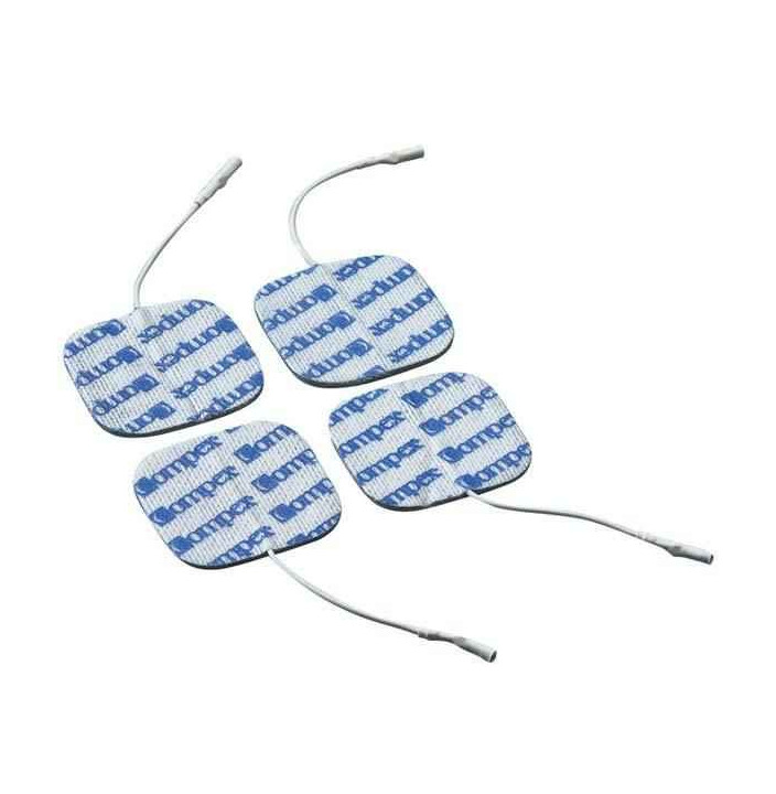 ELECTRODE PERFORMANCE 50 X 50 MM