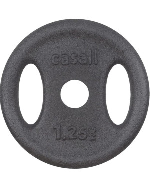 Weight plate grip 1x10kg