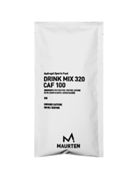 MAURTEN DRINK MIX 320 CAF100
