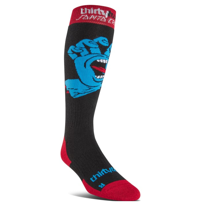 SANTA CRUZ SOCK