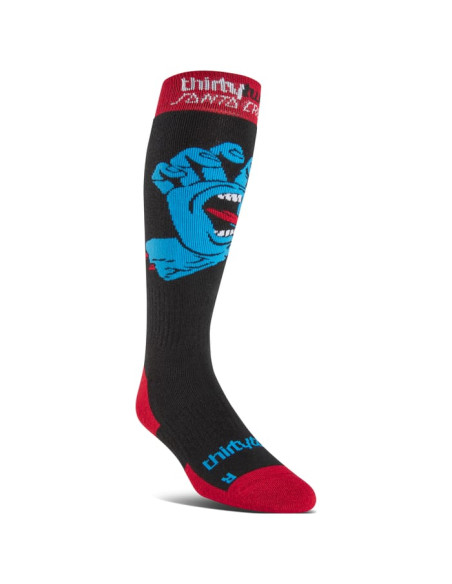 SANTA CRUZ SOCK