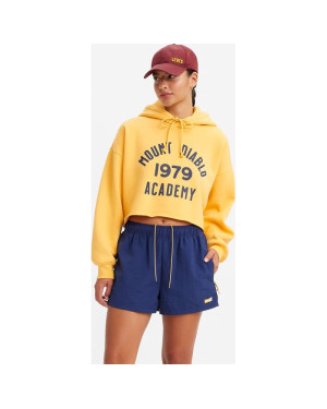 GT 90S RAW CUT HOODIE