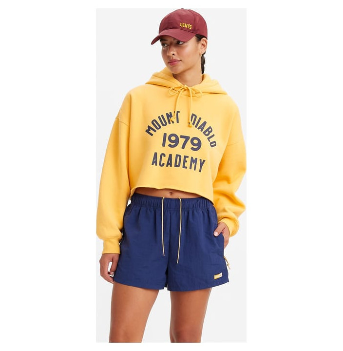 GT 90S RAW CUT HOODIE