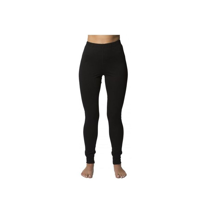 LONGS ORGANIC WOOL & SILK