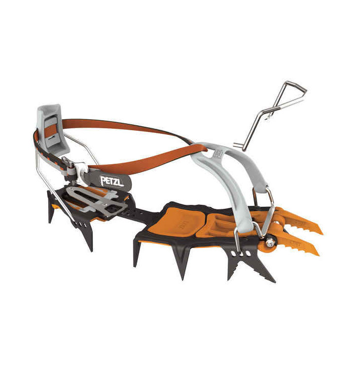 CRAMPONS LYNX LL UNIVERSEL
