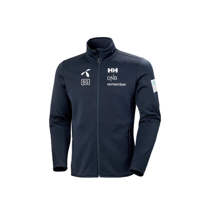 ALPHA ZERO FLEECE JACKET