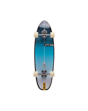 SHADOW 33.5" PYZEL X YOW SURFSKATE