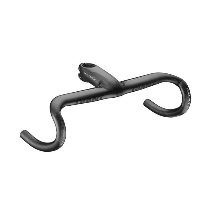 CONTACT SLR AERO ROAD INTEGRATED HANDLEBAR