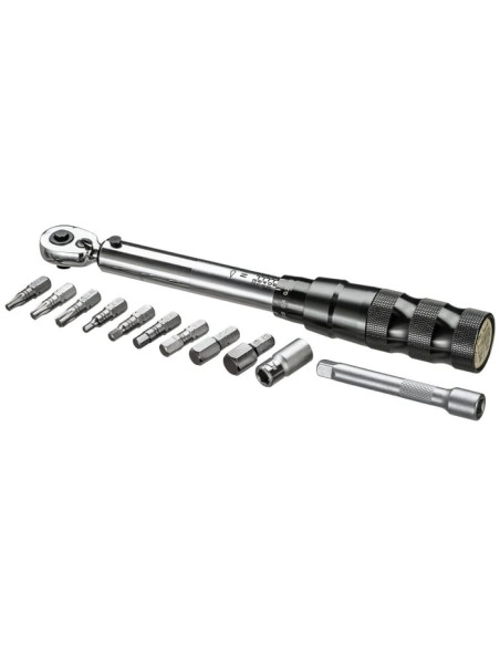LLAVE DE TORSION 2.0